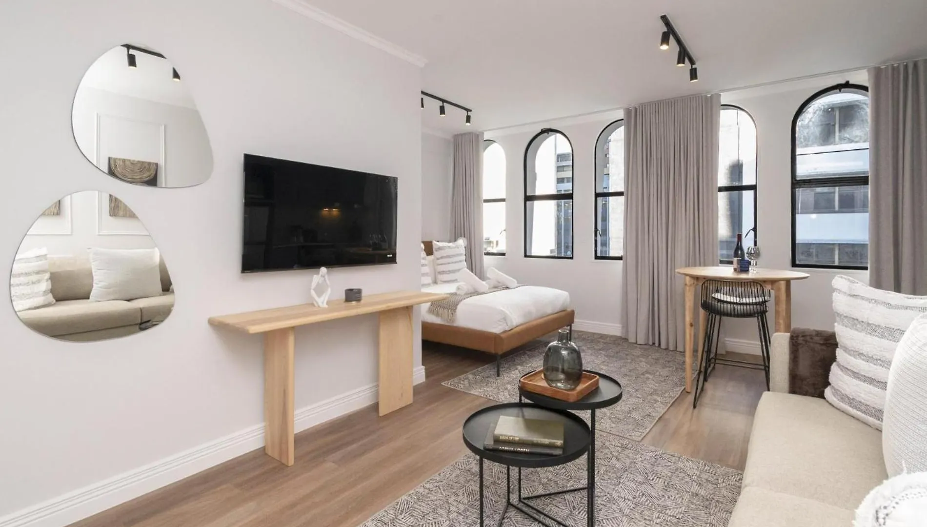 Appartement Modern City Studio In Venice House Le Cap
