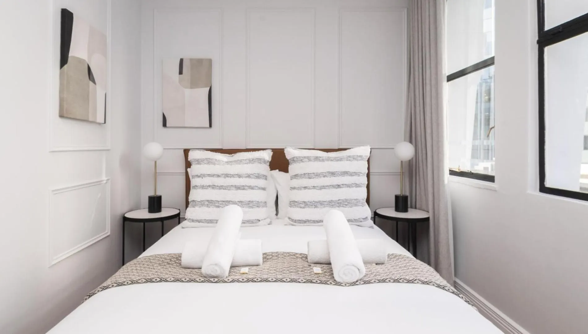 Appartement Modern City Studio In Venice House Le Cap
